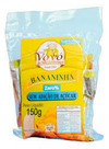 BANANINHA ZERO - 150g - vovó são Louremço