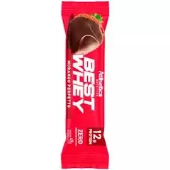 BEST WHEY MORANGO PERFETTO 49G -ATLHETICA