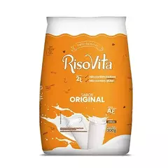 BEBIDA DE ARROZ ORIGINAL 300G - RISOVITA