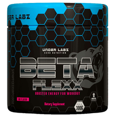BETA FLEXX 300G -UNDER LABZ