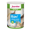 BIOV ARROZ + COCO EM PÓ ORGÂNICO 300G - JASMINE