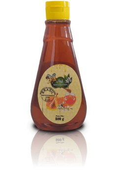MEL APIARIO MARCHETTI 500G