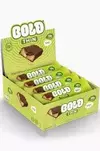 BARRA PROTEICA BOMBOM DE COCO 480G-BOLD THIN