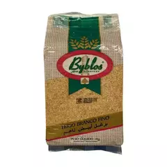 TRIGO BRANCO FINO 1,001 Kg