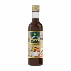 CALDA DE COCO 250ML - COPRA