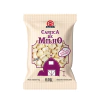 CANJICA DE MILHO COM AÇÚCAR ORGÂNICO 50G - OKOSHI