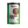 CARNE VEGETAL MOIDA 400G - SUPERBOM