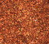 CENOURA DESIDRATADA - 100G