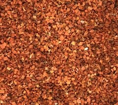 CENOURA DESIDRATADA - 100G