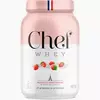 WHEY MORANGO COM CHANTILLY 907G-CHEF