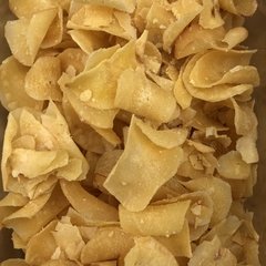 CHIPS DE MANDIOCA - 100G