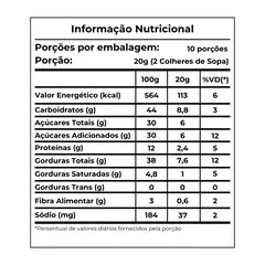 CREME DE PISTACHE 200G - ANTEPSAN - comprar online