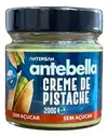 CREME DE PISTACHE SEM AÇUCAR 200G - ANTEPSAN