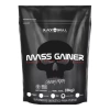 MASS GAINER SABOR COOKIES N CREAM 3KG - BLACK SKULL