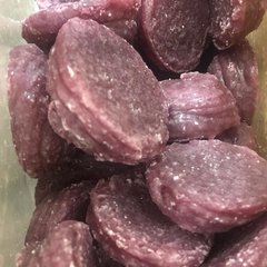DOCE DE BATATA ROXA - 100G