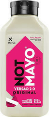 MOLHO C/VEGETAIS ORIGINAL 350G-NOT MAYO