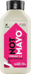 MOLHO C/VEGETAIS ORIGINAL 350G-NOT MAYO
