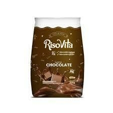 BEBIDA DE ARROZ SABOR CHOCOLATE 300G - RISOVITA