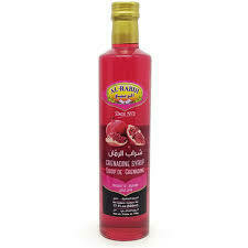 XAROPE DE ROMA 500ML - AL-RABIH