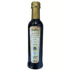 ACETO BALSAMICO DI MODENA 250ML - DI SALERNO