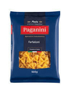 MACARRAO FARFALLONI 500G - PAGANINI