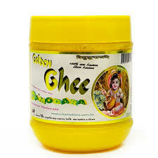 GOLDEN GHEE 640G - DAMODARA