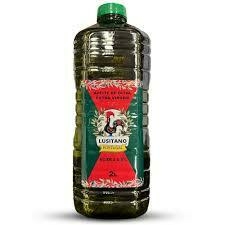 AZEITE DE OLIVIA EXTRA VIRGEM 2L-LUSITANO
