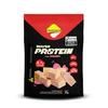 WAFER PROTEIN SABOR MORANGO 35G - LOWÇUCAR