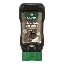 CHOCOLATE EM CALDA VAGANO 260G - COPRA
