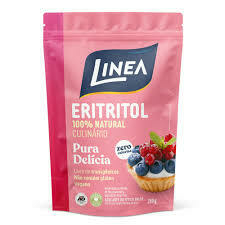 ADOÇANTE ERITROL 250G- LINEA