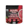 PASTA DE AMENDOIM FRUTAS VERMELHAS 500G - AMENDOMEL