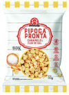 PIPOCA PRONTA CARAMELO E FLOR DE SAL 50G - OKOSHI
