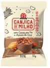 CANJICA DE MILHO C/CACAU EM PO AÇUCAR DE COCO 50G - OKOSHI
