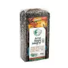 ARROZ NEGRO INTEGRAL 500G - ORGANICO