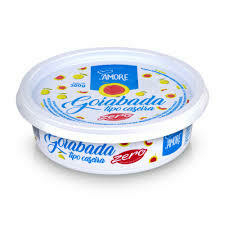 GOIABADA ZERO 300G- AMORE