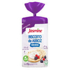 BISCOITO DE ARROZ ORIGINAL 90G- JASMINE