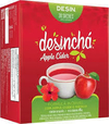 DESINCHÁ C/ APPLE CIDER E HIBISCO 30X1,5
