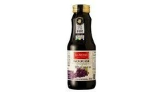 SUCO DE UVA INTEGRAL 1L - LA PASTINA