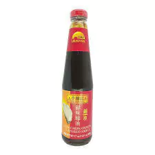 MOLHO SABOR OSTRA 480G-KUM CHUN