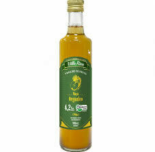 VINAGRE DE MAÇA 4,2 ORGANICO 500ML-VILLA RICA