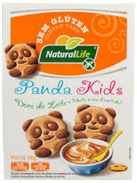 PANDA KIDS 100G DOCE DE LEITE - KODILAR
