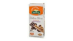 TUBES FREE CHOCOLATE SEM GLÚTEN 50G - KODILAR