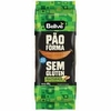 PÃO SEM GLUTEN MULTIGRAOS 400G -BELIVE