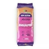 PÃO ANCESTRALE INHAME 420G - GRANIAMICI