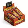 BIO2 PROTEIN CRUNCHY DARK CHOCOLATE 9X50G - BIO2