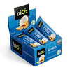 BARRA DE COCO+ 7CASTANHAS E COCO 12X25G - BIO2