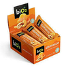 BARRA CEREAL DAMASCO+7CASTANHAS 12X25G - BIO2