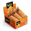 BARRA CEREAL DAMASCO+7CASTANHAS 12X25G - BIO2