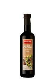 VINAGRE IT LA BALSAMICO 500ML - LA PASTINA