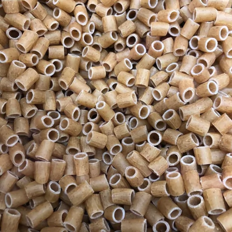 MACARRÃO PADRE NOSSO INTEGRAL - 100G